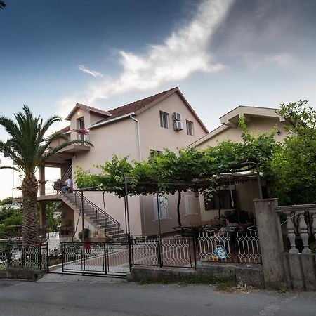 Apartments Pavicevic Tivat Szoba fotó