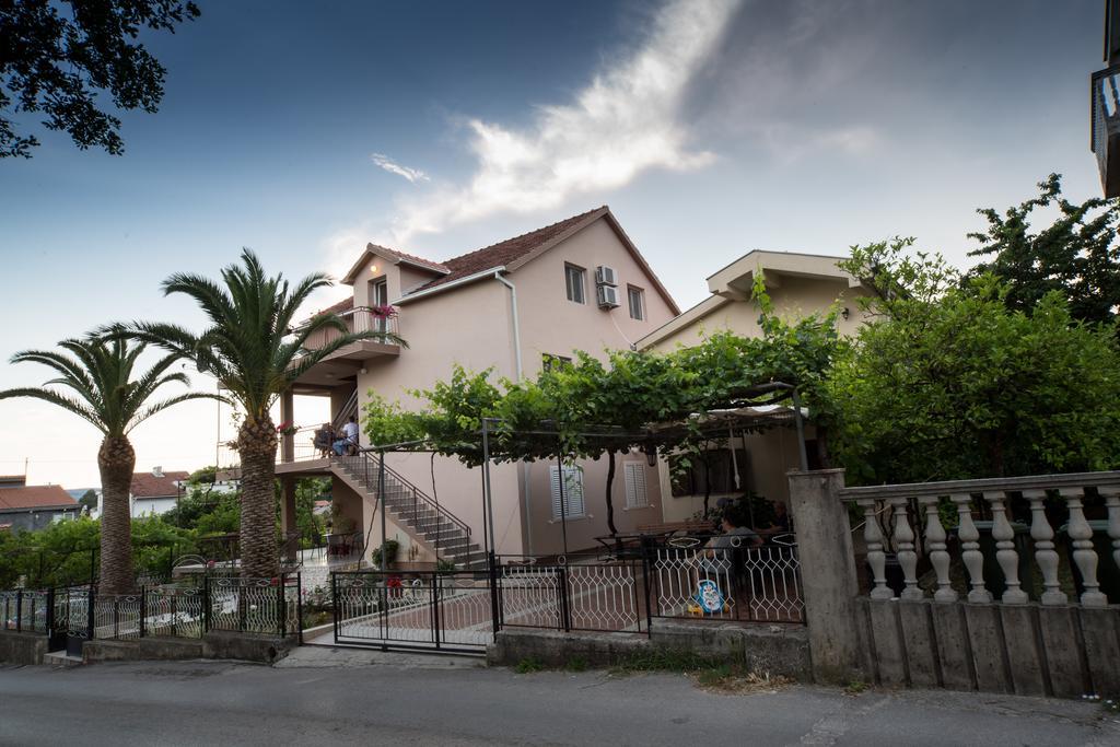 Apartments Pavicevic Tivat Szoba fotó