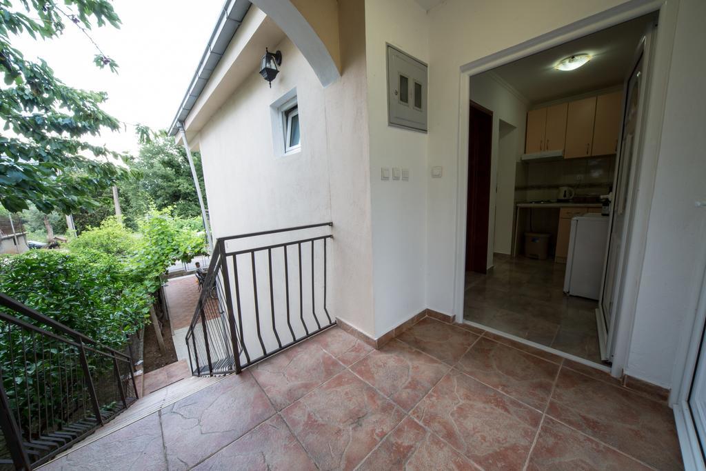 Apartments Pavicevic Tivat Szoba fotó