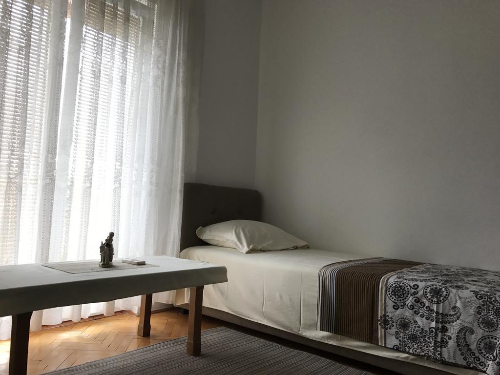 Apartments Pavicevic Tivat Kültér fotó