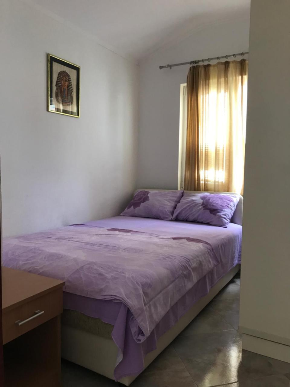 Apartments Pavicevic Tivat Kültér fotó