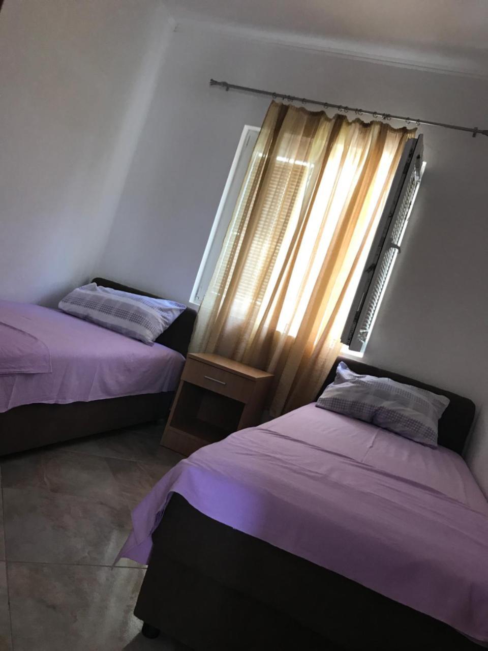 Apartments Pavicevic Tivat Kültér fotó