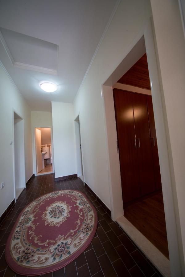 Apartments Pavicevic Tivat Szoba fotó