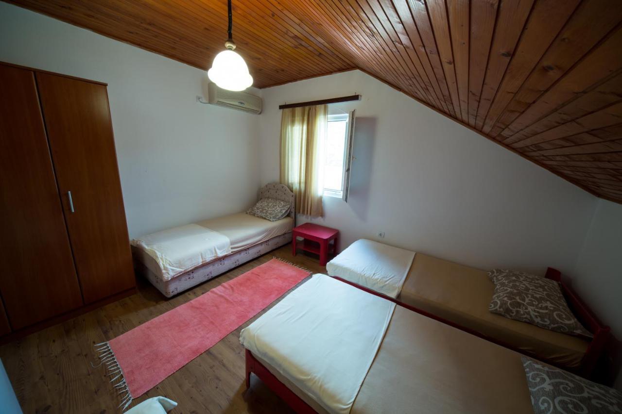 Apartments Pavicevic Tivat Szoba fotó