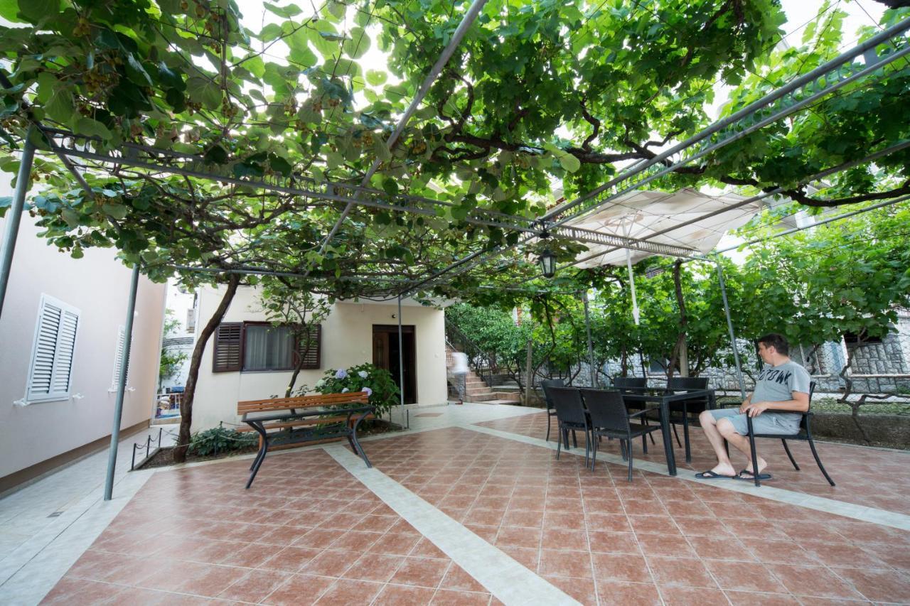 Apartments Pavicevic Tivat Szoba fotó