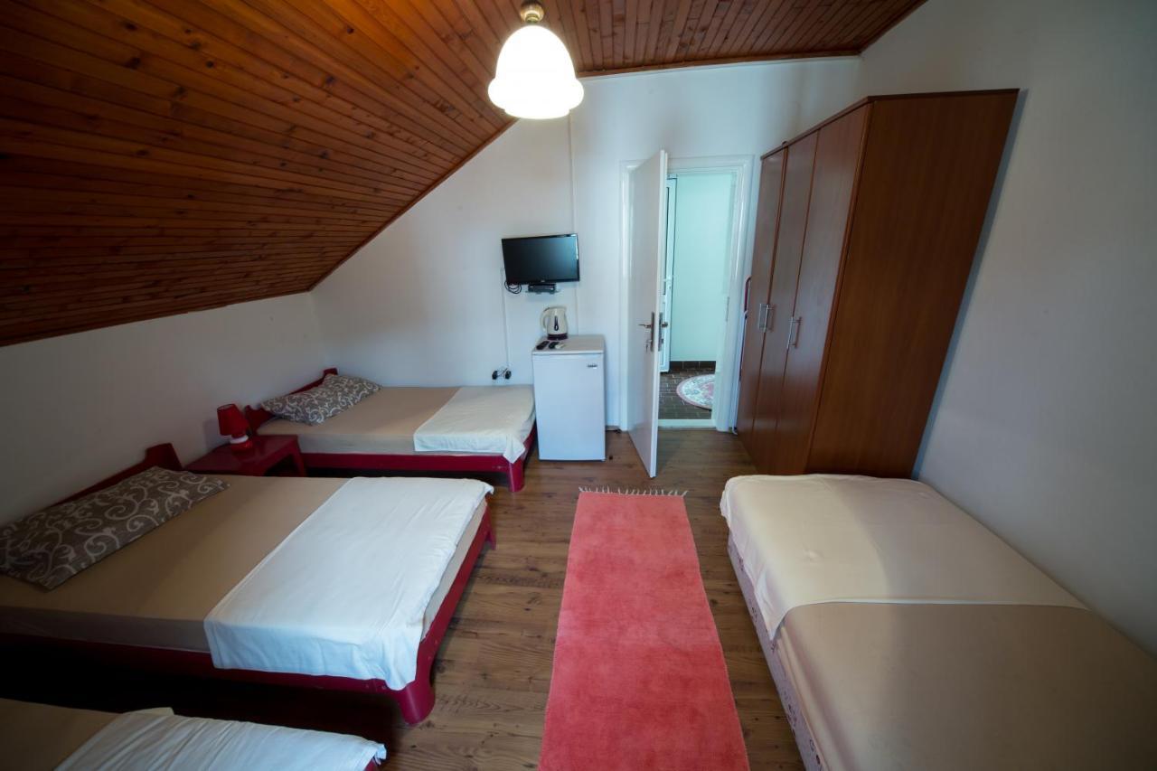 Apartments Pavicevic Tivat Szoba fotó