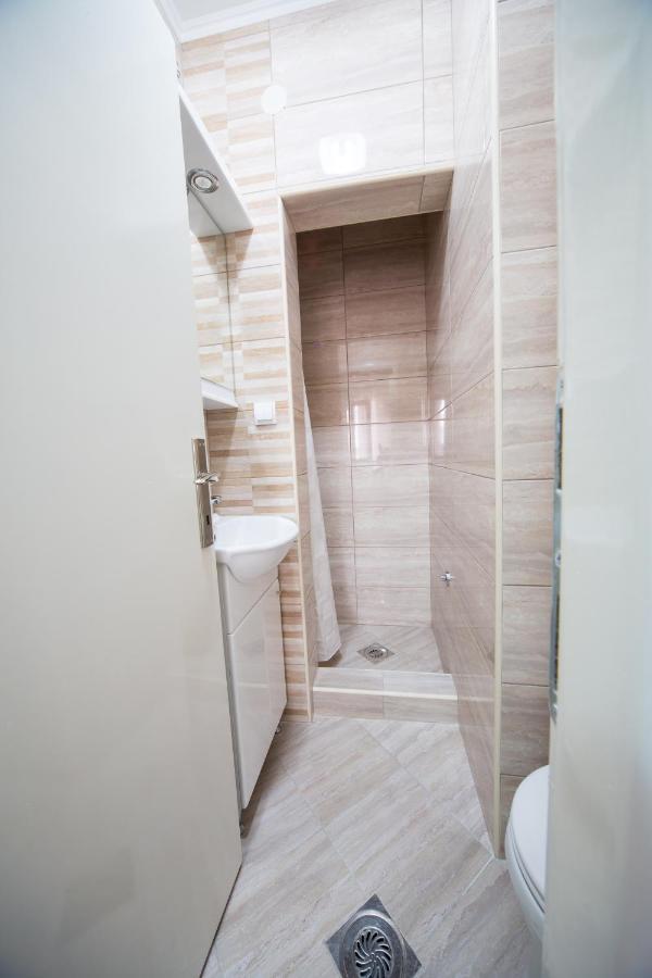 Apartments Pavicevic Tivat Szoba fotó