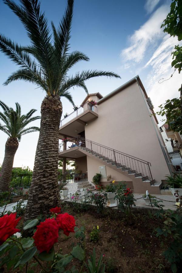 Apartments Pavicevic Tivat Szoba fotó
